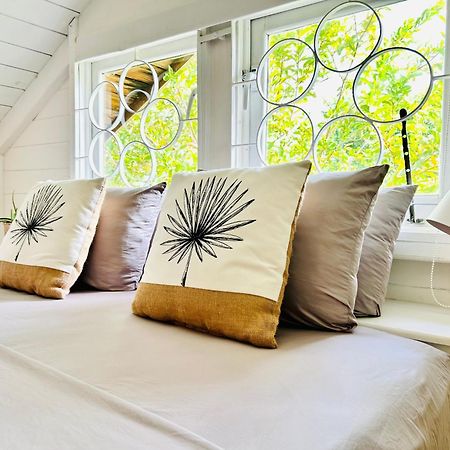 The Good Life - Eco Lodges & Serenity Boutique Hotel - Adults Only 马勒勒角 外观 照片