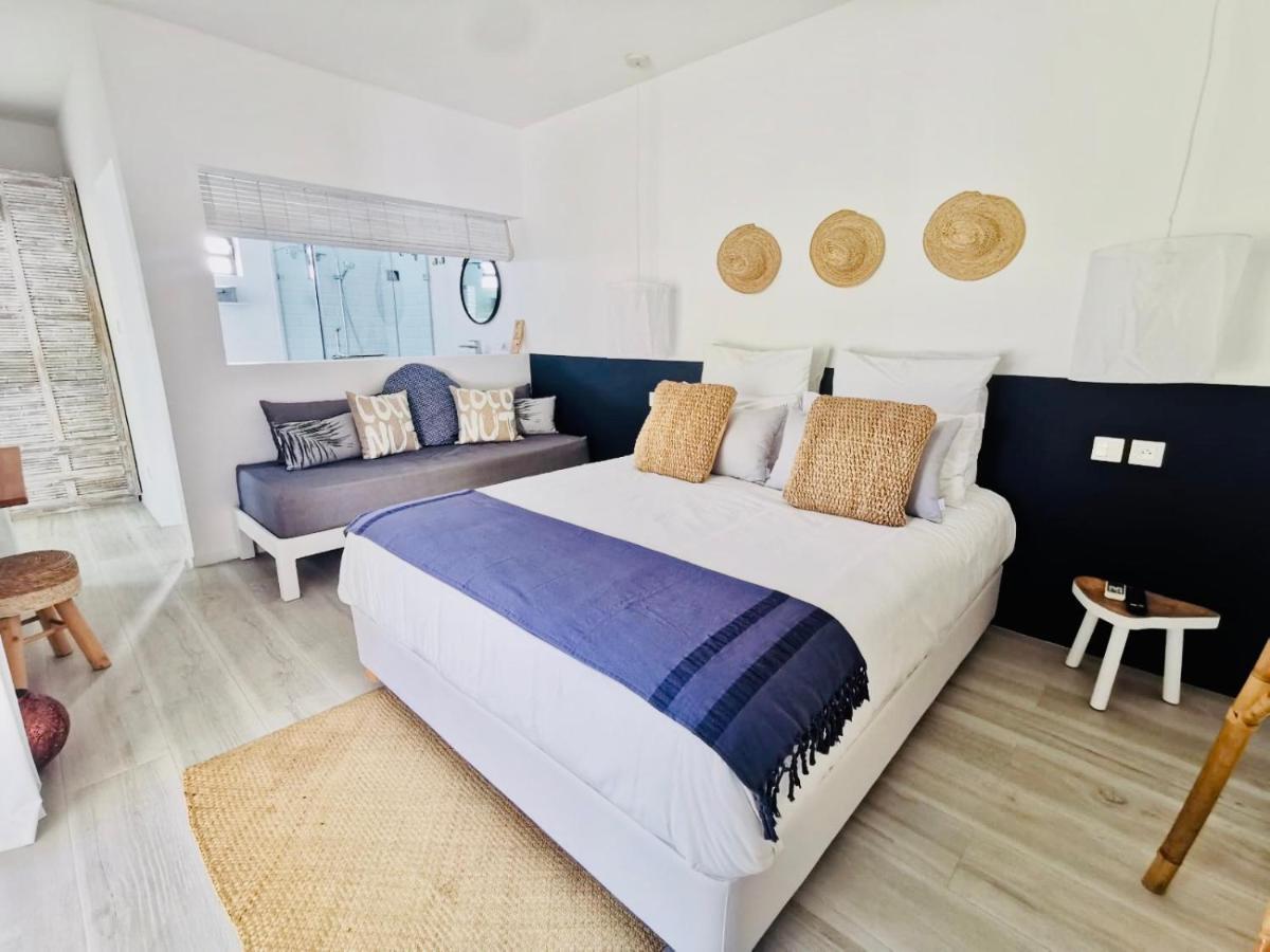 The Good Life - Eco Lodges & Serenity Boutique Hotel - Adults Only 马勒勒角 外观 照片