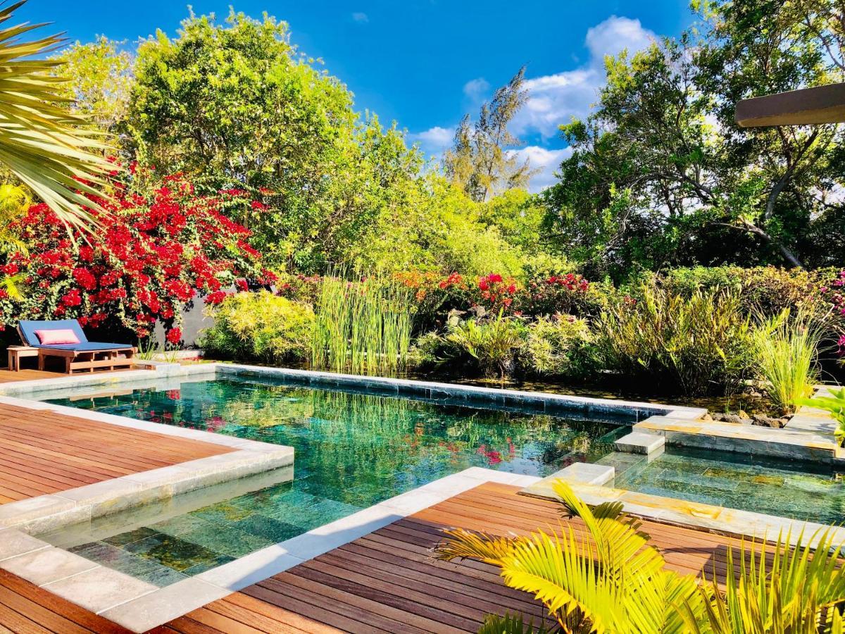 The Good Life - Eco Lodges & Serenity Boutique Hotel - Adults Only 马勒勒角 外观 照片