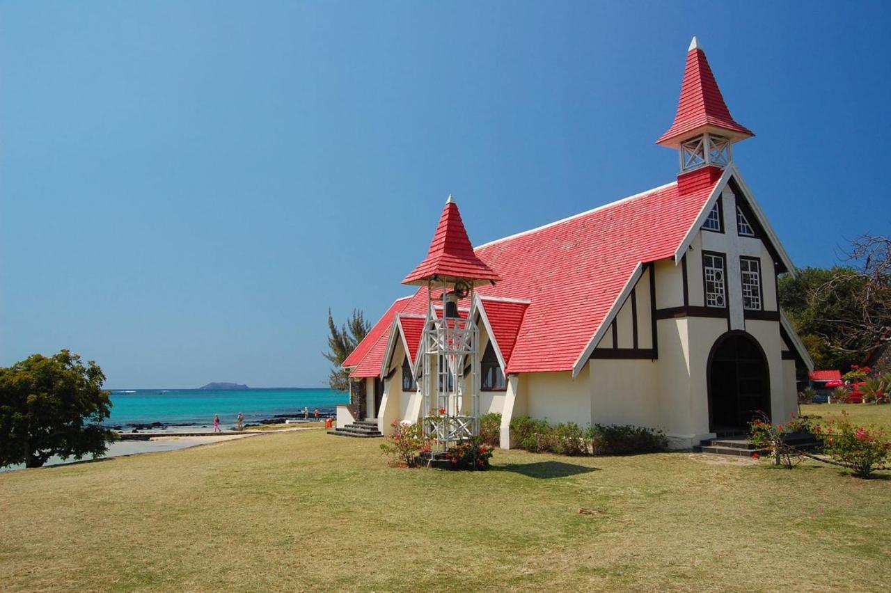 The Good Life - Eco Lodges & Serenity Boutique Hotel - Adults Only 马勒勒角 外观 照片