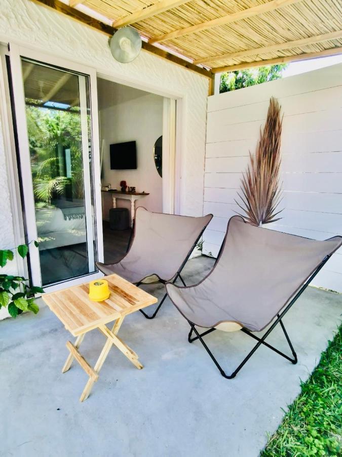 The Good Life - Eco Lodges & Serenity Boutique Hotel - Adults Only 马勒勒角 外观 照片