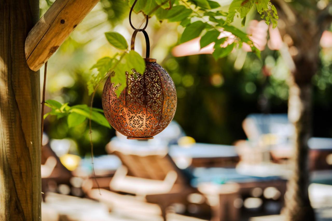 The Good Life - Eco Lodges & Serenity Boutique Hotel - Adults Only 马勒勒角 外观 照片
