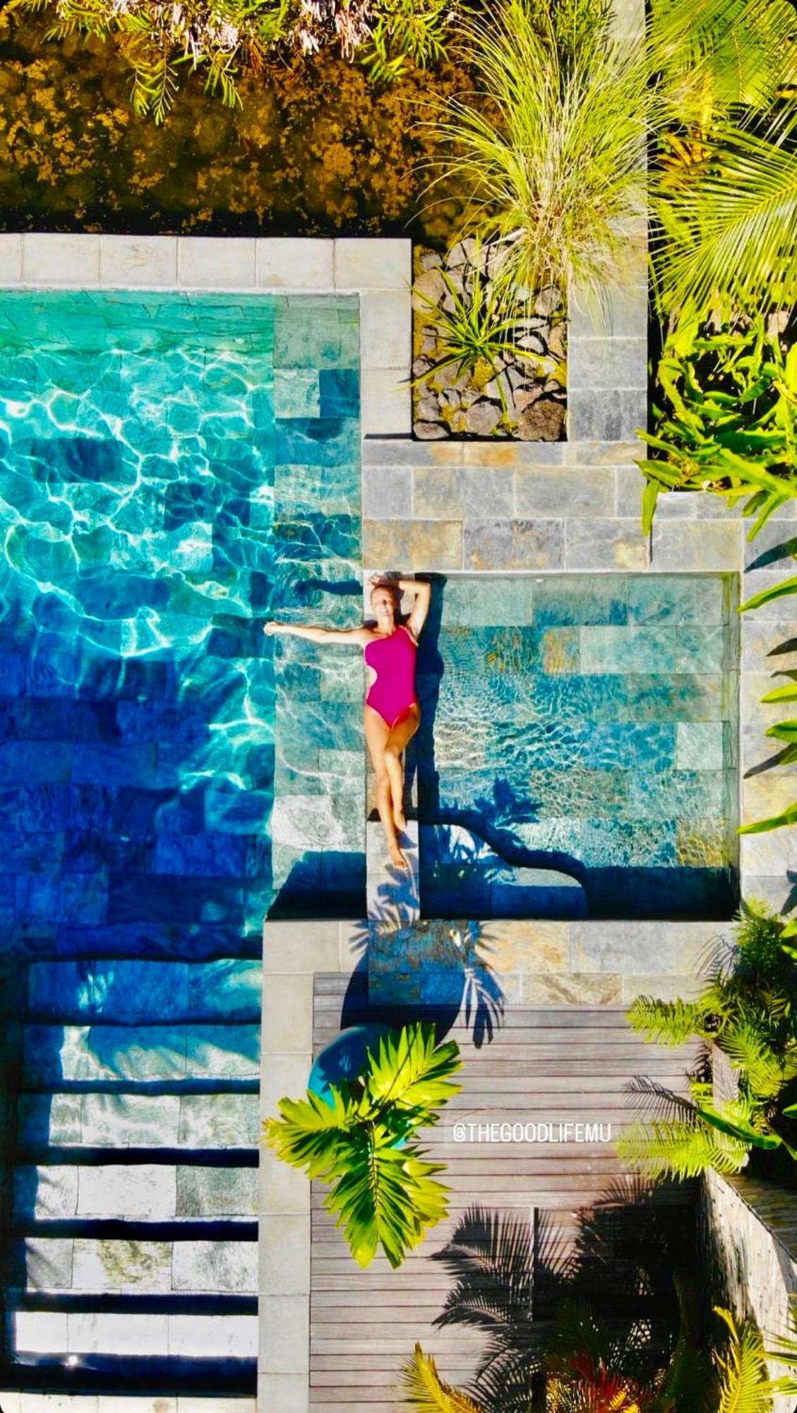 The Good Life - Eco Lodges & Serenity Boutique Hotel - Adults Only 马勒勒角 外观 照片