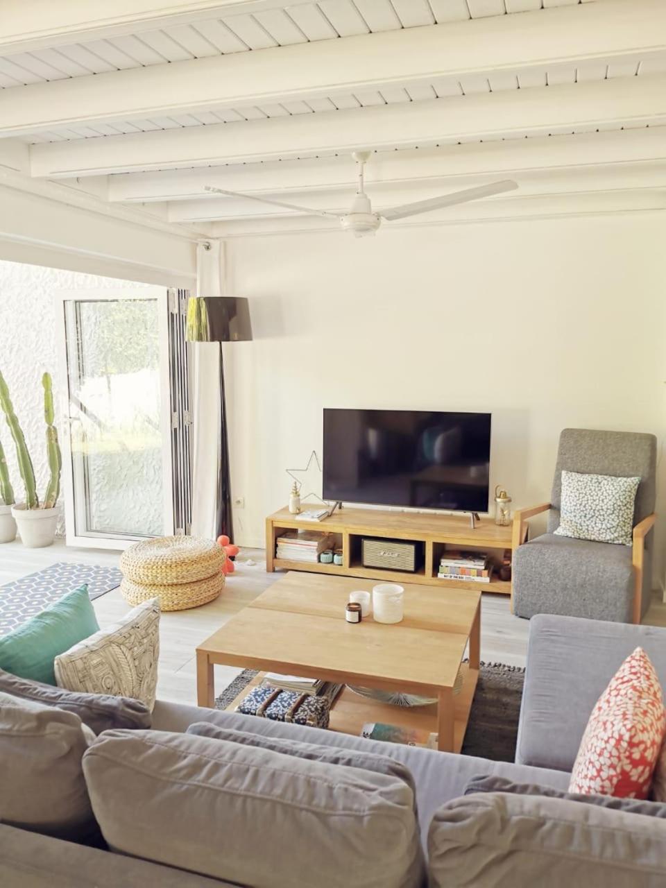The Good Life - Eco Lodges & Serenity Boutique Hotel - Adults Only 马勒勒角 外观 照片