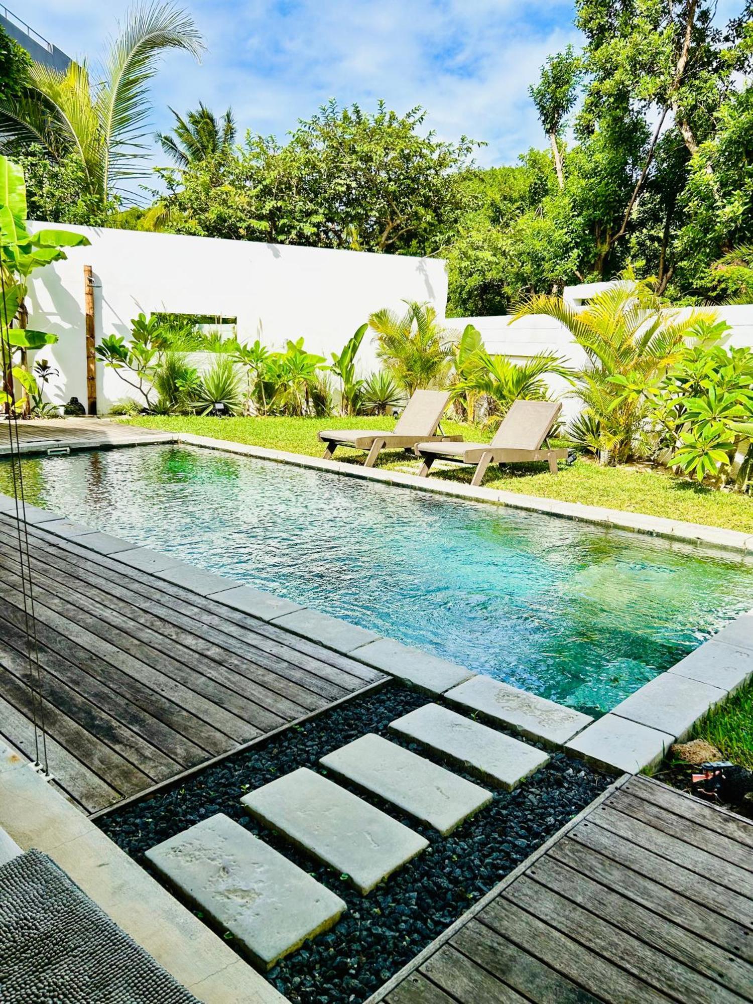 The Good Life - Eco Lodges & Serenity Boutique Hotel - Adults Only 马勒勒角 外观 照片
