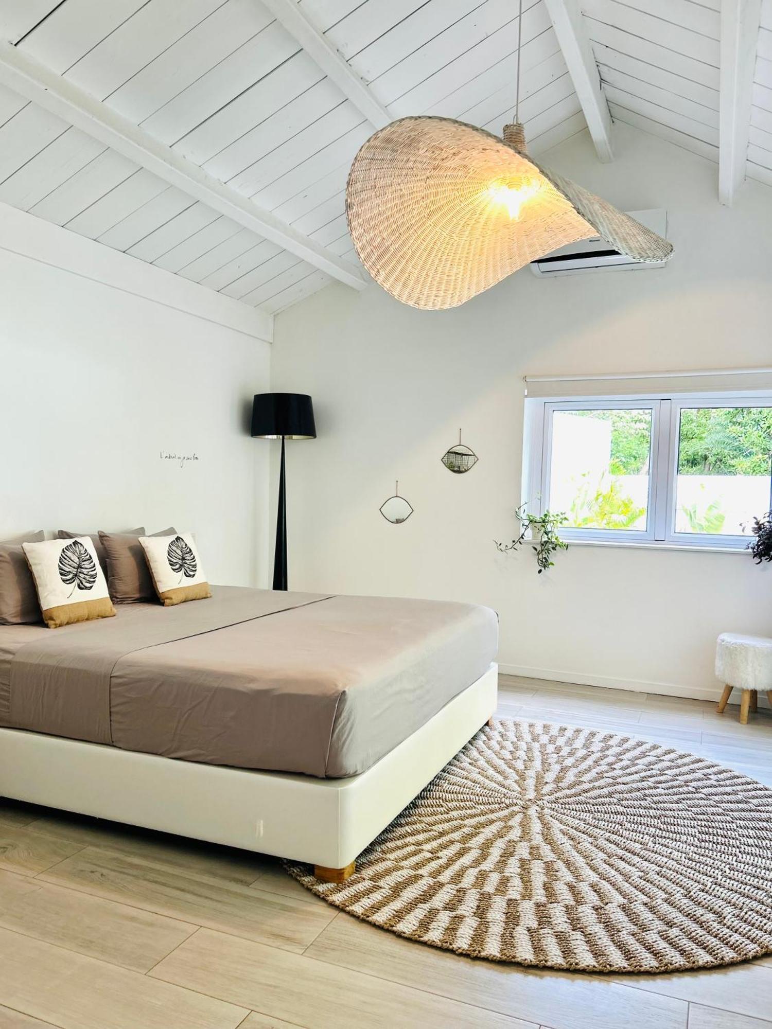 The Good Life - Eco Lodges & Serenity Boutique Hotel - Adults Only 马勒勒角 外观 照片